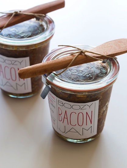 Boozy Bacon Jam